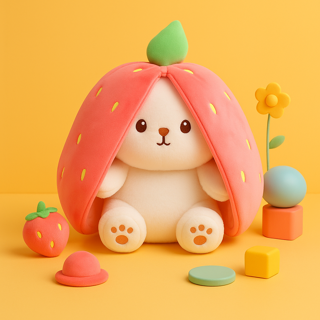 Soft Toys