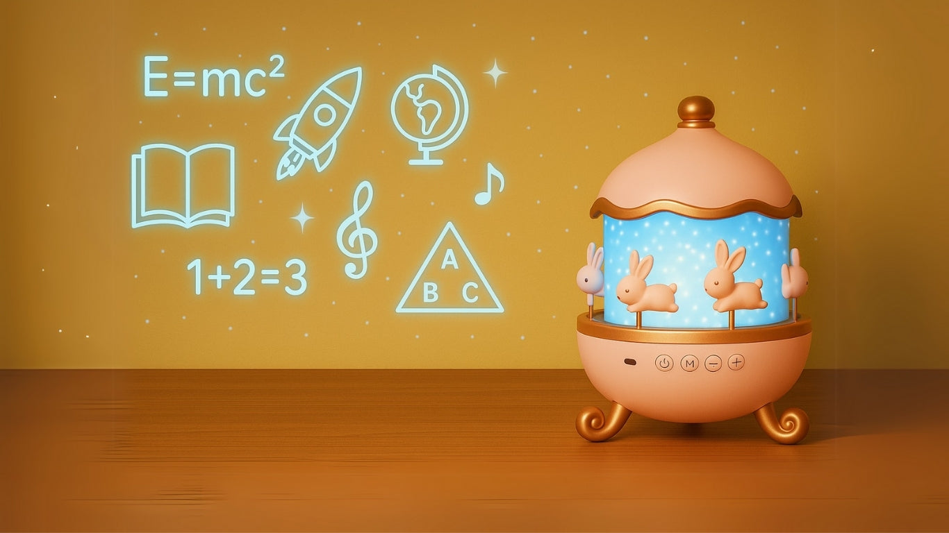 Educational Toys