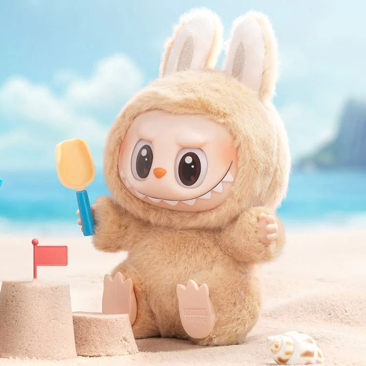 Labubu – “The Mystery Monster”