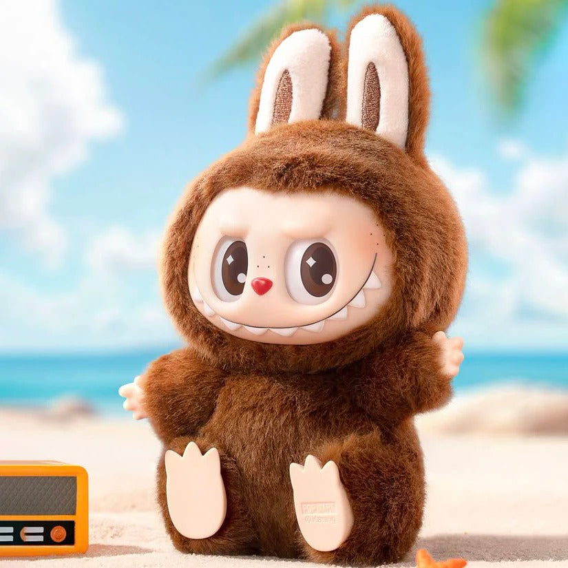 Labubu – “The Mystery Monster”